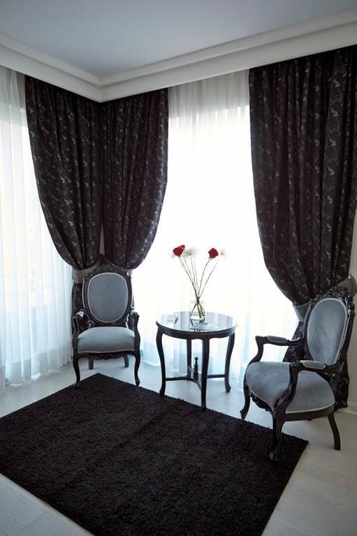 Tinto Boutique Hotel Santiago Quarto foto